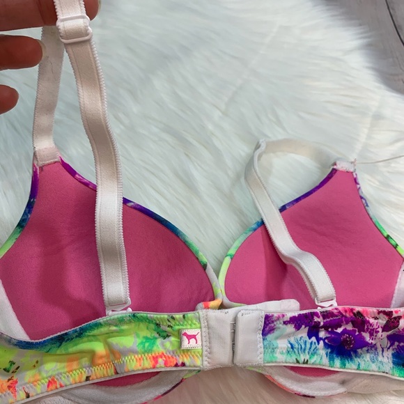 Victoria’s Secret Brightly Colored Wear Everywhere - Picture 6 of 9